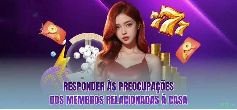 Programa VIP exclusivo da 682Win